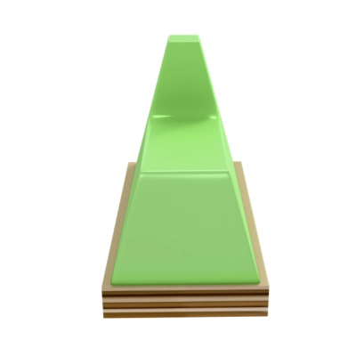 Customized Printing Pads For Pad Printing Machines