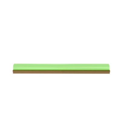 Rectangular Silicone Rubber Pad For Pad Printing