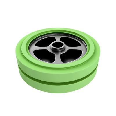 Rotary Printing Silicone Rubber Pad