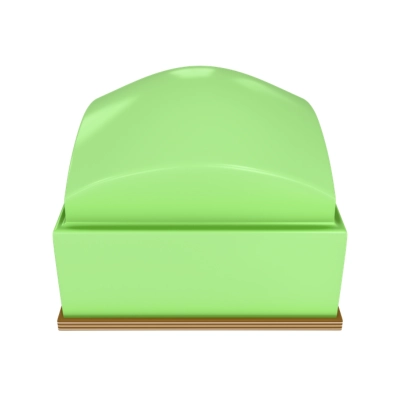 Silicone Rubber Pad Printing