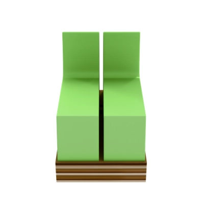 Silicone Rubber Pad