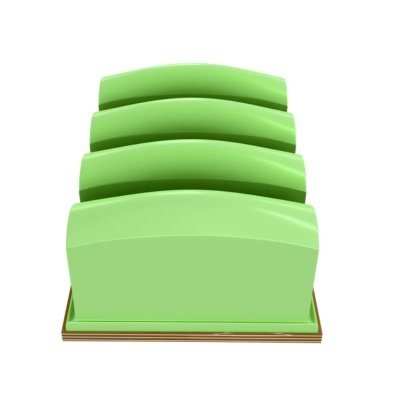 Silicone Rubber Printing Pad