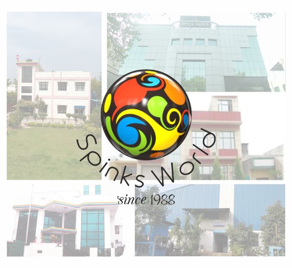 Pad printing about us