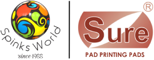 Pad printing pads