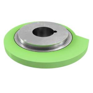 Long-lasting printing pad for logos | Printing pads for plastic parts
